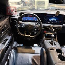 فورد موستانج